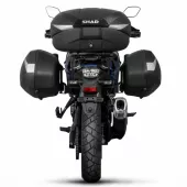 Shad S0VS83ST TOP MASTER SUZUKI V-STROM 800 DE/TECH (23-24)