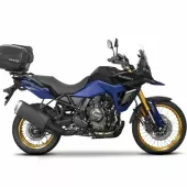Shad S0VS83ST TOP MASTER SUZUKI V-STROM 800 DE/TECH (23-24)