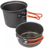 Sada nádobí na vaření Yate SUMMIT 2