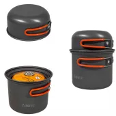 Sada nádobí na vaření Yate SUMMIT 2