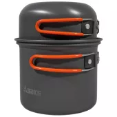 Sada nádobí na vaření Yate SUMMIT 2