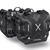 Boční brašny Shad Terra TR30 Adventure Saddlebags