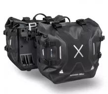 Boční brašny Shad Terra TR30 Adventure Saddlebags
