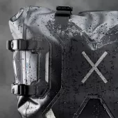 Boční brašny Shad Terra TR30 Adventure Saddlebags