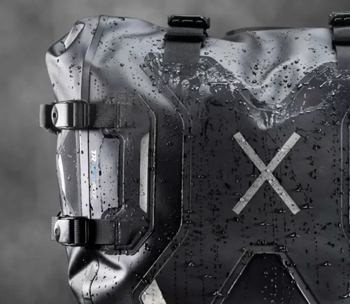 Boční brašny Shad Terra TR30 Adventure Saddlebags