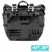 Boční brašny Shad Terra TR30 Adventure Saddlebags