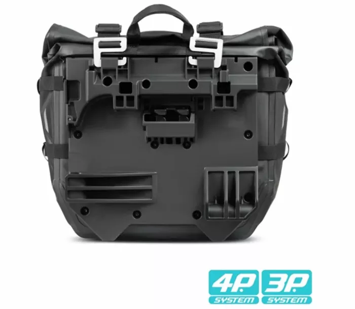 Boční brašny Shad Terra TR30 Adventure Saddlebags