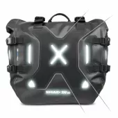 Boční brašny Shad Terra TR30 Adventure Saddlebags