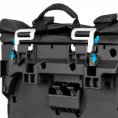 Boční brašny Shad Terra TR30 Adventure Saddlebags