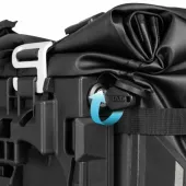 Boční brašny Shad Terra TR30 Adventure Saddlebags