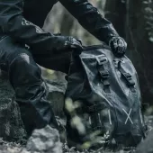 Boční brašny Shad Terra TR30 Adventure Saddlebags