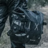 Boční brašny Shad Terra TR30 Adventure Saddlebags