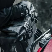 Boční brašny Shad Terra TR30 Adventure Saddlebags