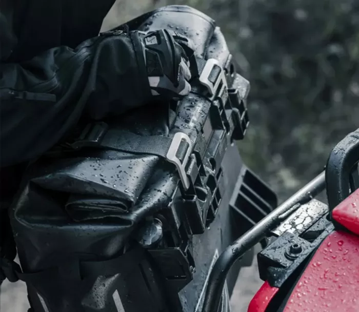 Boční brašny Shad Terra TR30 Adventure Saddlebags