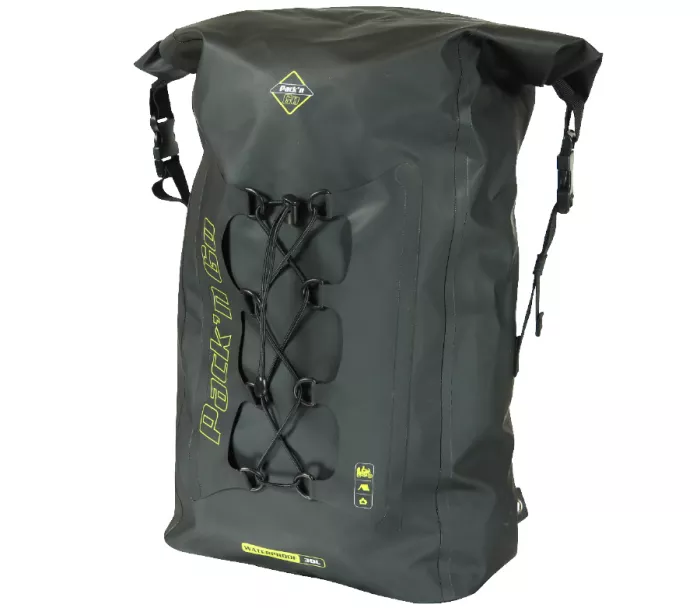 Pack´N GO PCKN22013 WP Samak 30 l