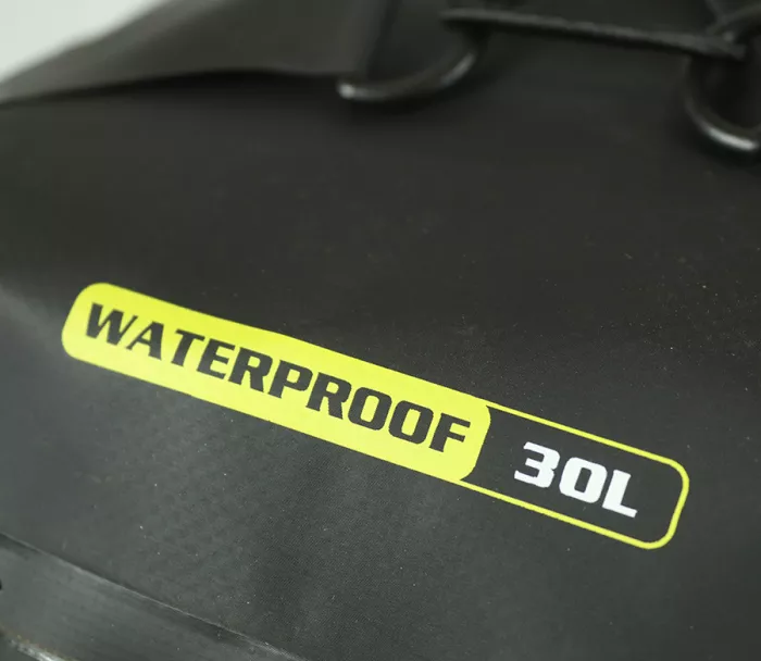 Pack´N GO PCKN22013 WP Samak 30 l