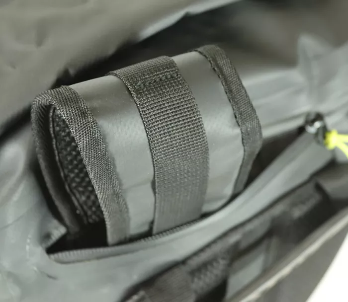 Pack´N GO PCKN22013 WP Samak 30 l