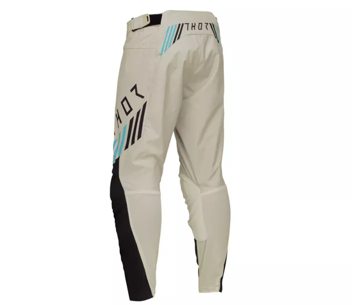 Pánské kalhoty Thor Launchmode Zone sand/black
