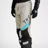 Pánské kalhoty Thor Launchmode Zone sand/black