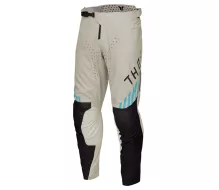 Pánské kalhoty Thor Launchmode Zone sand/black