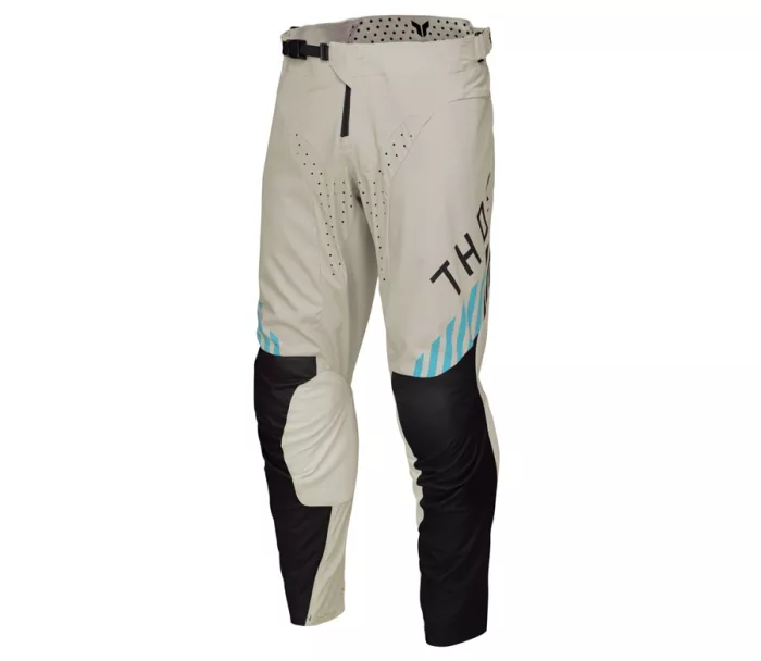 Pánské kalhoty Thor Launchmode Zone sand/black