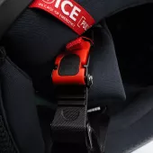 Integrální helma XRC SATOMI blue