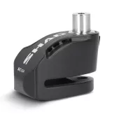 Kotoučový zámek Shad SC62A  - BLACK