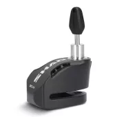 Kotoučový zámek Shad SC62A  - BLACK