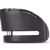 Kotoučový zámek Shad SC62A  - BLACK