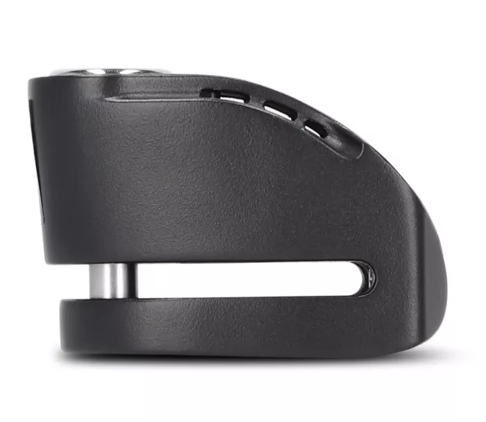 Kotoučový zámek Shad SC62A  - BLACK