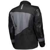Pánská bunda SCOTT Jacket Priority GTX black/iron grey