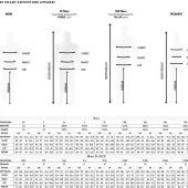 Pánská bunda SCOTT Jacket Priority GTX black/iron grey