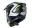 Adventure helma Caberg Tanami Scram matt black/grey/yellow fluo