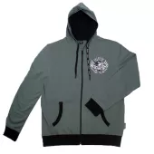 Pánská mikina Sparks Decker grey