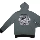 Pánská mikina Sparks Decker grey