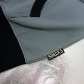 Pánská mikina Sparks Decker grey