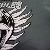 Pánská mikina Sparks Decker grey