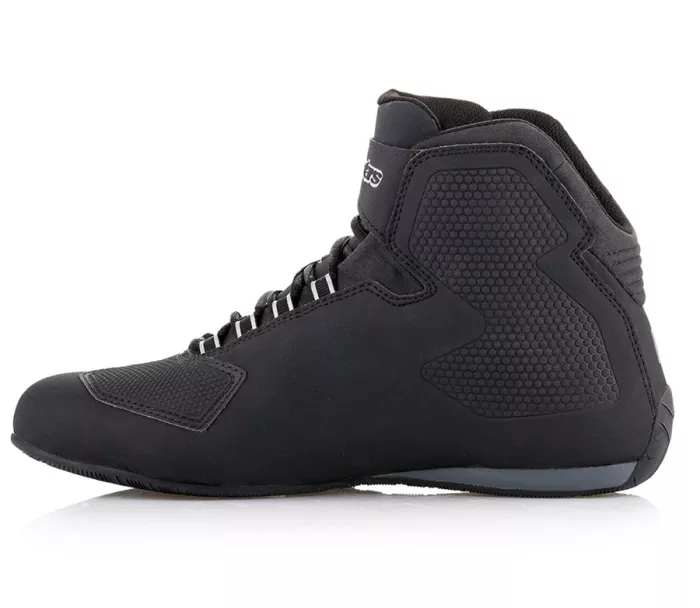 Alpinestars Sektor waterproof black boty