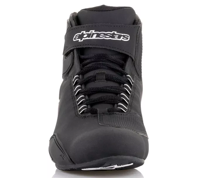 Alpinestars Sektor waterproof black boty