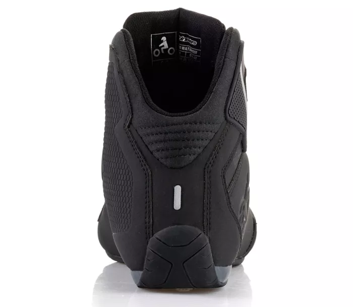 Alpinestars Sektor waterproof black boty