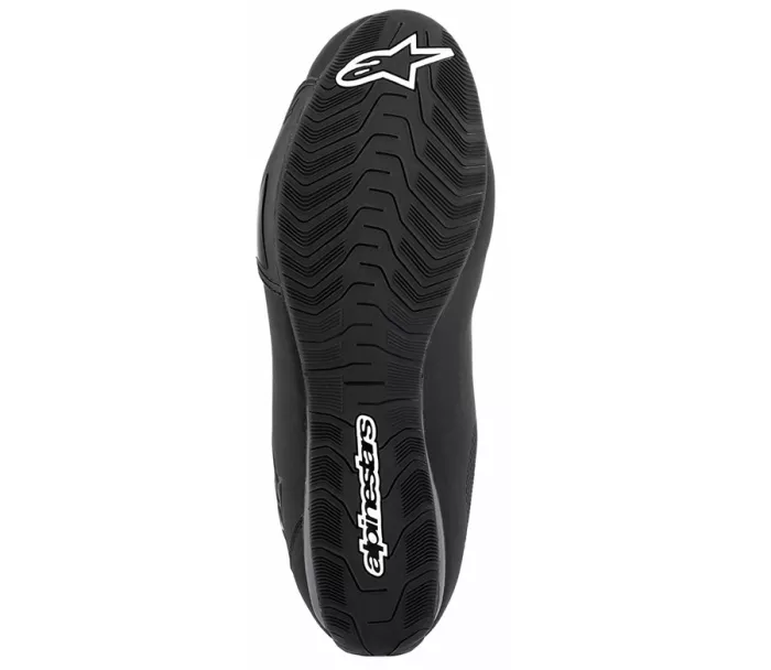 Alpinestars Sektor waterproof black boty