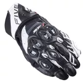 Rukavice na moto Five SF1 Evo black/white