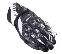 Rukavice na moto Five SF1 Evo black/white