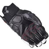 Rukavice na moto Five SF1 Evo black/white