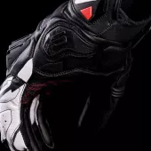 Rukavice na moto Five SF1 Evo black/white
