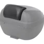 Vrchní kufr na motorku Shad D0B34106 SH34 CARBON