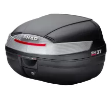 Shad DOB37100 SH37 black matt