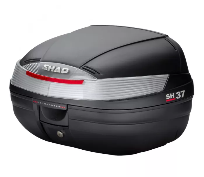 Shad DOB37100 SH37 black matt