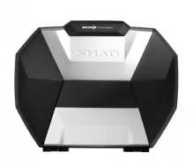 Boční kufry Shad SH38X