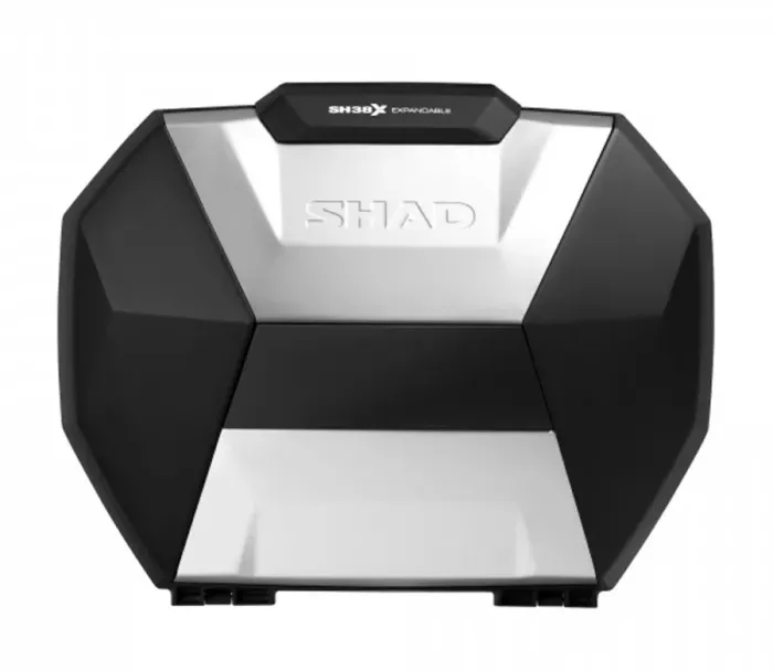 Boční kufry Shad SH38X